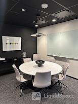 Industrious - City Ridge