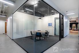 Industrious - Willis Tower