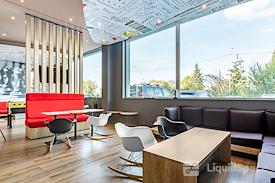 Regus | SOFIA, Airport (EUR)
