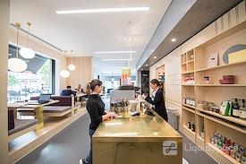 Regus | London, Fitzrovia