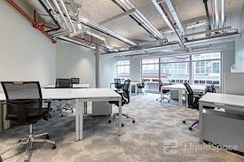The Office Operators | Journey Offices & Spaces