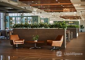 Life Time Work - Sandy Springs