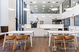 Regus | Kuala Lumpur, Bukit Bintang City Centre