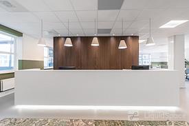 Regus | Hilversum, Arena Business Park
