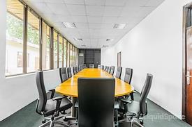 Regus | PORT HARCOURT, Trans Amadi