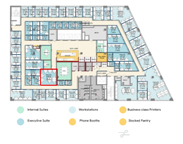 WeWork | Dumbo Heights (Sands)