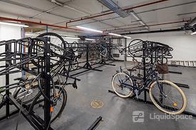 Regus | Luxembourg, City Centre
