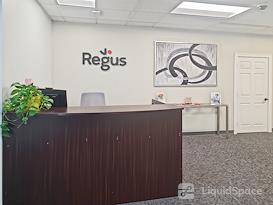 Regus | 20 Jackson Drive