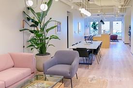 Industrious - West Palm Beach