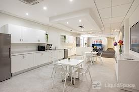 Regus | Midrand, Waterfall City