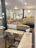 Studious Coworking Space