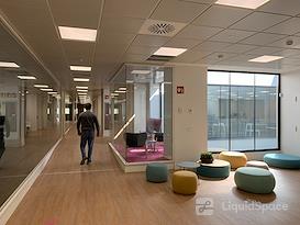 HQ | MI, Grand Rapids - Corporate Exchange