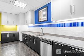 Regus | Sentry Parkway