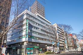 Regus | Sendai, Aoba Dori (Open Office)