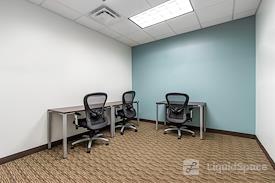 Regus | Brandt Office Park