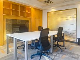Regus | NB, Moncton - Main Street