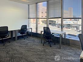 Regus | Pittsburgh - Washington Rd