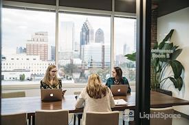 Industrious -  Midtown 1447 Peachtree