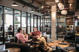 Industrious - West Midtown Atlanta