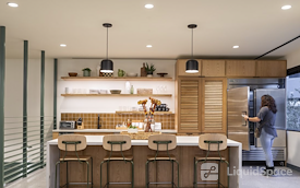 Common Desk - Westchase