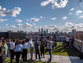 Colony | One Silk St