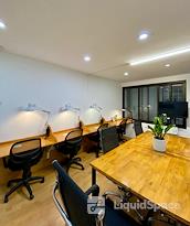 HanoiHub coworking space