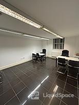 Regus | Budapest, First Site