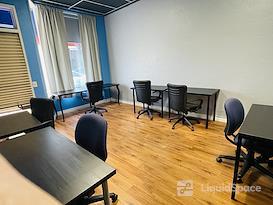 The Muse Rooms Burbank