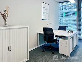 Regus | Frankfurt The Squaire Business Centre