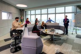 IOS OFFICES | Torre Reforma