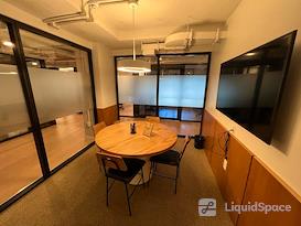 WeWork | Bossa Nova Mall