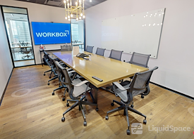 Workbox - PPG Place