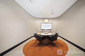 The Great Room at One O'Connell