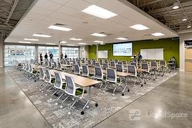 Greenville Flywheel Coworking