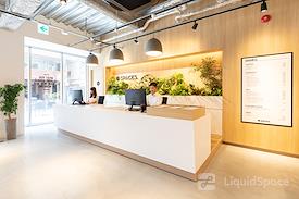 SPACES | FUKUOKA, Spaces Hakata Ekimae