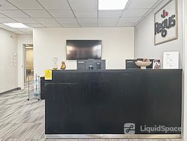 Regus | Portland - Congress