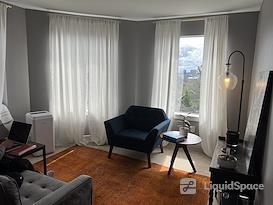 Good Intentions CoWorking Hub