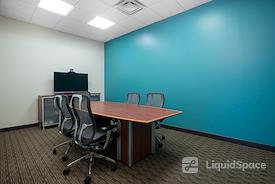 Regus | Main Street