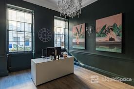 Regus | Cornell West