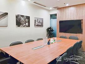 Regus | Cebu, Park Centrale