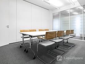 Regus | Munich Nymphenburger Hofe