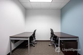 Regus | Orrington Plaza