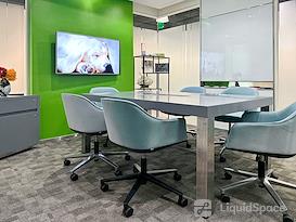 Regus | Manila, Gateway Tower - Quezon City