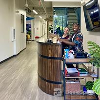 Thrive DTSP