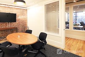 The Village Works - Brookline Village