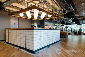 WeWork | 2 Eastbourne Terrace