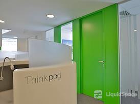 Regus | Bursa, Fsm Bulvari