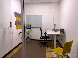 Commonspace Work