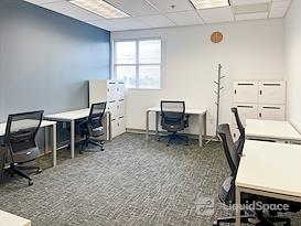 Regus | PA, Scranton - Oakwood Drive