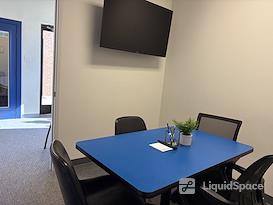 The Common - Community Workspace